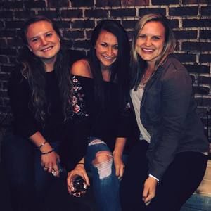 Meet your Posher, Cailey